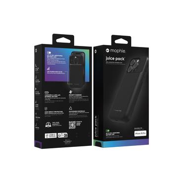 mophie Juice Pack