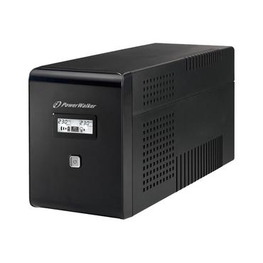 PowerWalker VI 2000 LCD