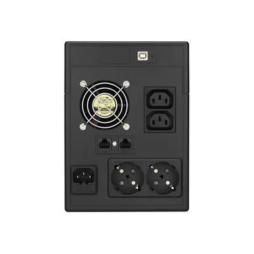 PowerWalker VI 2000 LCD