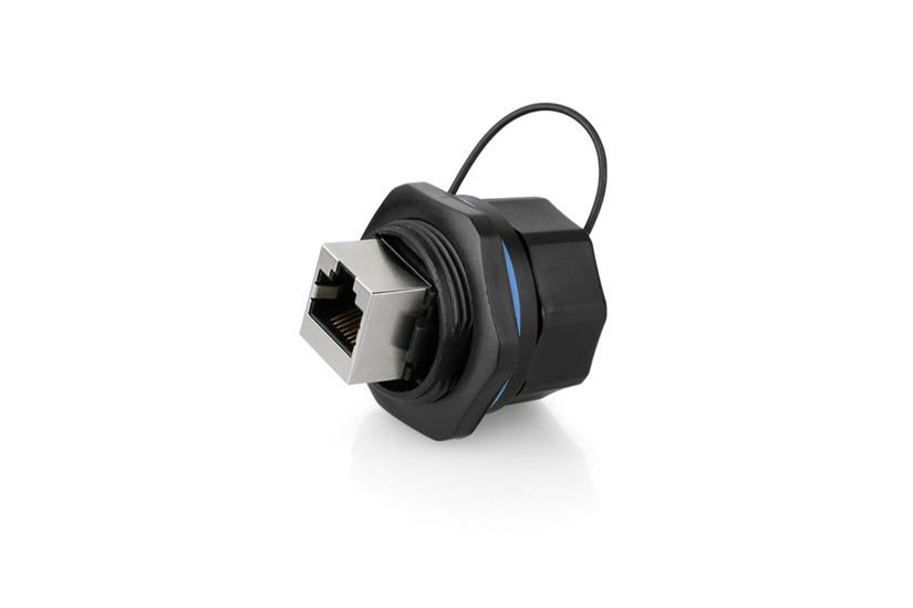 Good Connections Kabeltillbehör - Högpresterande plast - 0.0284 g