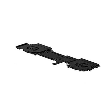 SPS-HEATSINK W/FAN DSC MID