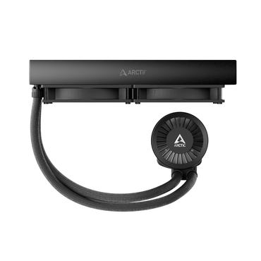 ARCTIC Liquid Freezer III 280 - kylsystem med vätska till processorn