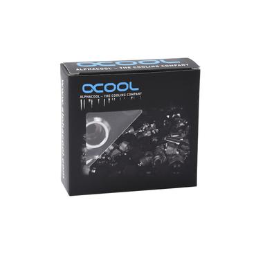 Alphacool 17474 Computerkølesystem, dele og tilbehør Monteringssæt