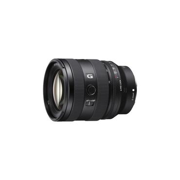 Sony FE 20-70 mm F4 G mocowanie typu E