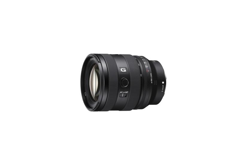 Sony FE 20-70 mm F4 G mocowanie typu E