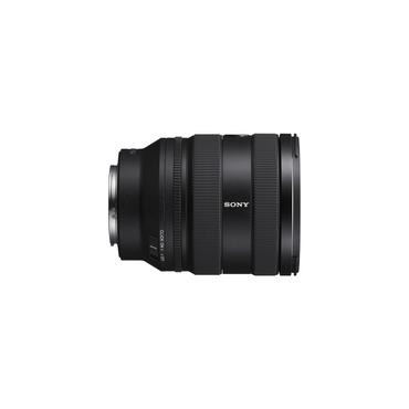 Sony FE 20-70 mm F4 G mocowanie typu E