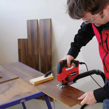 Einhell TC-JS 80/1 Kit puslespil 3000 spm 550 W 1,81 kg