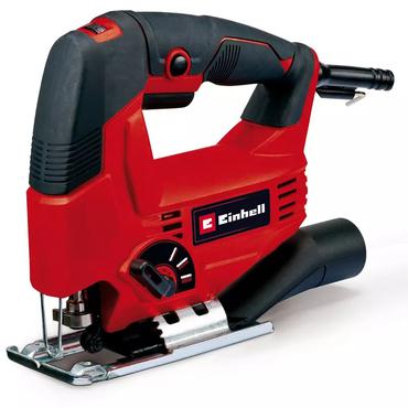 Einhell TC-JS 80/1 Kit puslespil 3000 spm 550 W 1,81 kg
