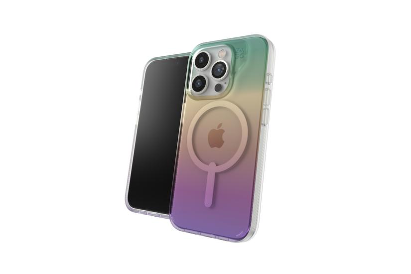 ZAGG Milan Snap - baksidesskydd f&ouml;r mobiltelefon