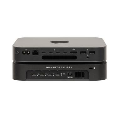 OWC miniStack STX - solid state/harddisk array