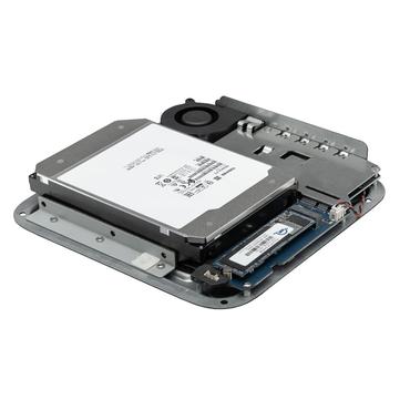 OWC miniStack STX - solid state/harddisk array