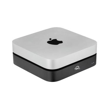 OWC miniStack STX - solid state/harddisk array