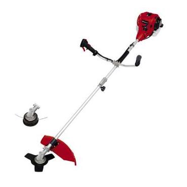 Einhell GC-BC 25/1 I AS 23 cm 600 W Benzin Sort, Gr&aring;, R&oslash;d