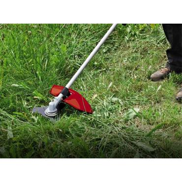 Einhell GC-BC 25/1 I AS 23 cm 600 W Benzin Sort, Gr&aring;, R&oslash;d