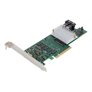 Fujitsu PRAID EP400i