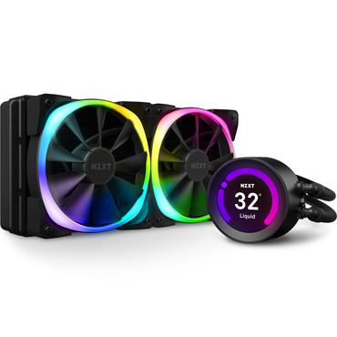 NZXT Kraken Z53 RGB