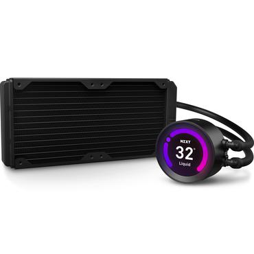 NZXT Kraken Z53 RGB