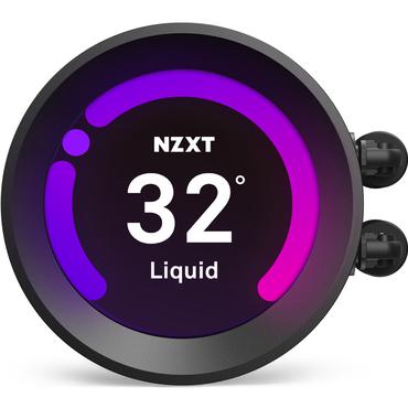 NZXT Kraken Z53 RGB