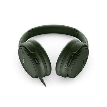 Bose QuietComfort - hovedtelefoner med mik.
