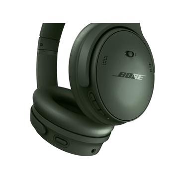 Bose QuietComfort - hovedtelefoner med mik.