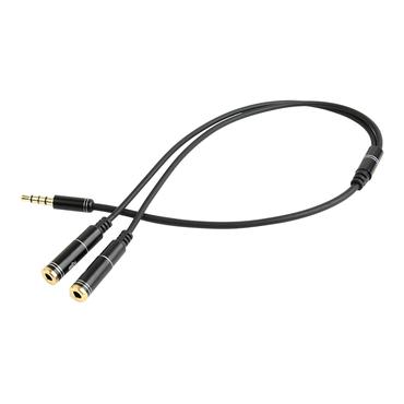 Cablexpert lyd adapter
