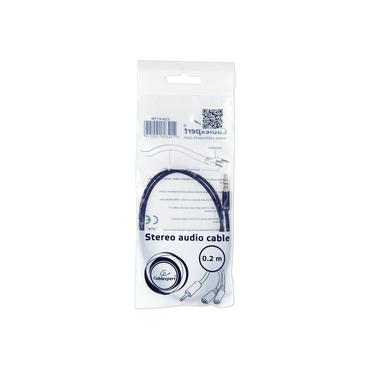 Cablexpert lyd adapter