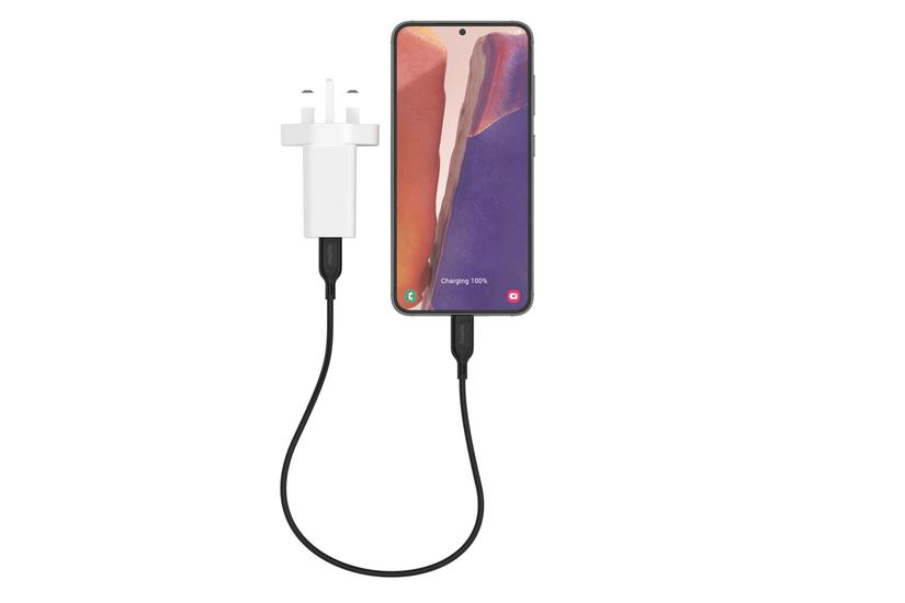 Essentials 20W Usb-C Pd Wall