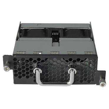 HPE Back to Front Airflow Fan Tray - fl&auml;ktmagasin f&ouml;r n&auml;tverksenhet