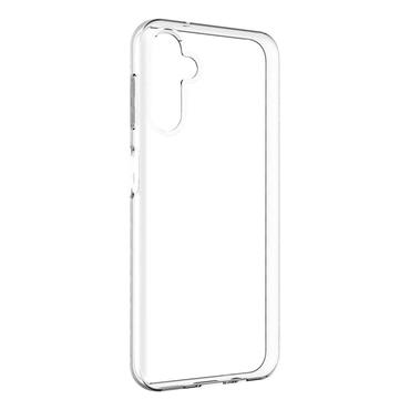PURO 0.3 Nude - Etui ekologiczne Samsung Galaxy A14 5G (przezroczysty)