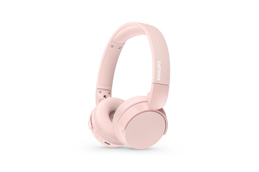 Philips TAH4209PK - h&ouml;rlurar med mikrofon