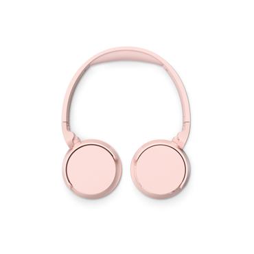 Philips TAH4209PK - h&ouml;rlurar med mikrofon