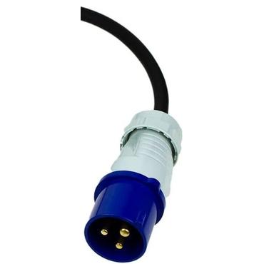 Inter-Tech PDU - kraftdistributionsenhet