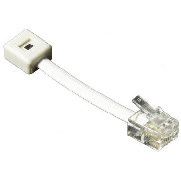 Inter-Tech PDU - kraftdistributionsenhet