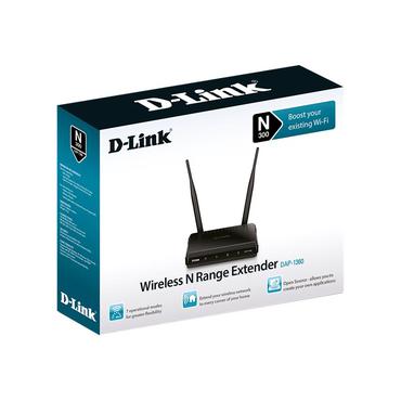 D-Link Wireless N Access Point DAP-1360