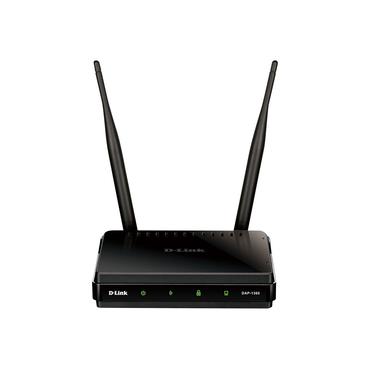 D-Link Wireless N Access Point DAP-1360