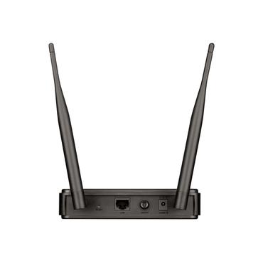 D-Link Wireless N Access Point DAP-1360