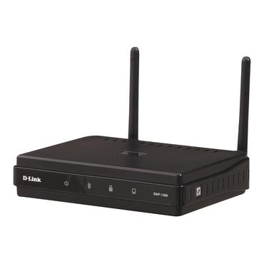 D-Link Wireless N Access Point DAP-1360