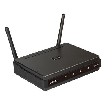 D-Link Wireless N Access Point DAP-1360