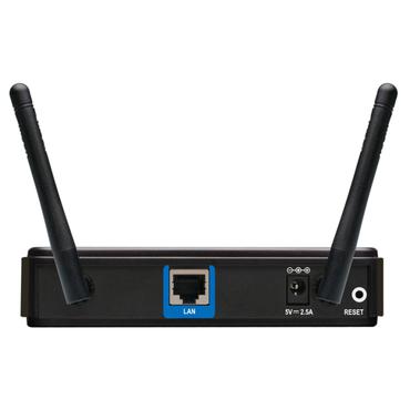 D-Link Wireless N Access Point DAP-1360