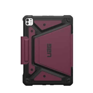 Urban Armor Gear Metropolis SE 124475119049 tablet etui 27,9 cm (11") Folie Bordeaux