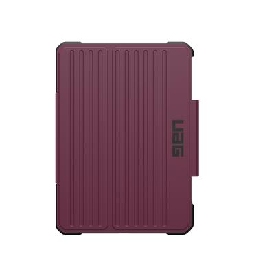 Urban Armor Gear Metropolis SE 124475119049 tablet etui 27,9 cm (11") Folie Bordeaux
