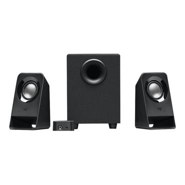 Logitech Z213