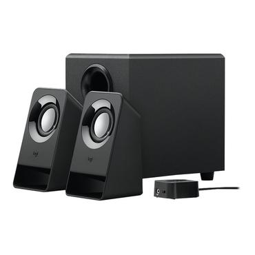 Logitech Z213