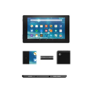 Amazon Fire HD 8
