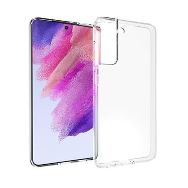 Insmat 650-1939 mobiltelefon etui 16,3 cm (6.4") Cover Transparent