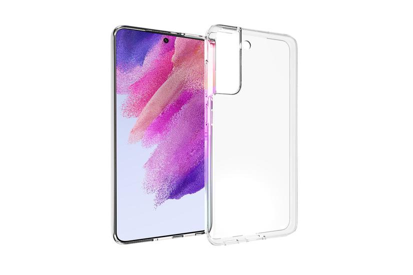 Insmat 650-1939 mobiltelefon etui 16,3 cm (6.4") Cover Transparent