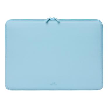 Rivacase Suzuka 39,6 cm (15.6") Etui Blå