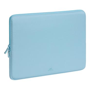 Rivacase Suzuka 39,6 cm (15.6") Etui Blå