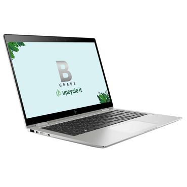 [Uppcykla den] HP EliteBook 850 G8 (BEGRÄNSAT BEGAGNAT)