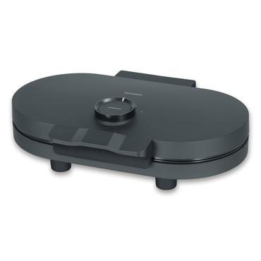 Severin WA 2118 Duo-Waffeleisen Black Line